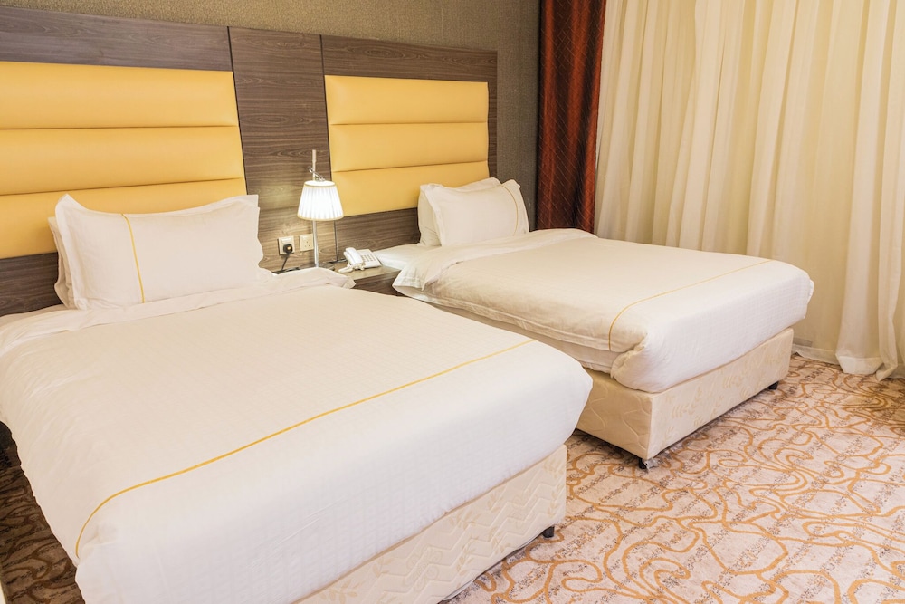 Basic Twin Room