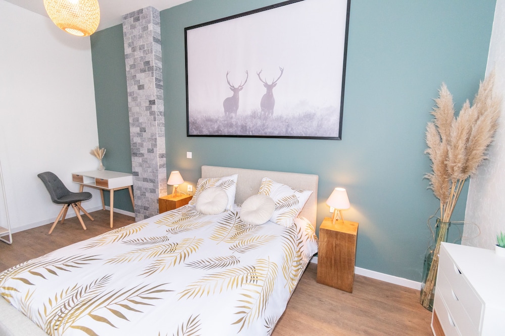 Cozy Scandinavian Apartment - Photo 18