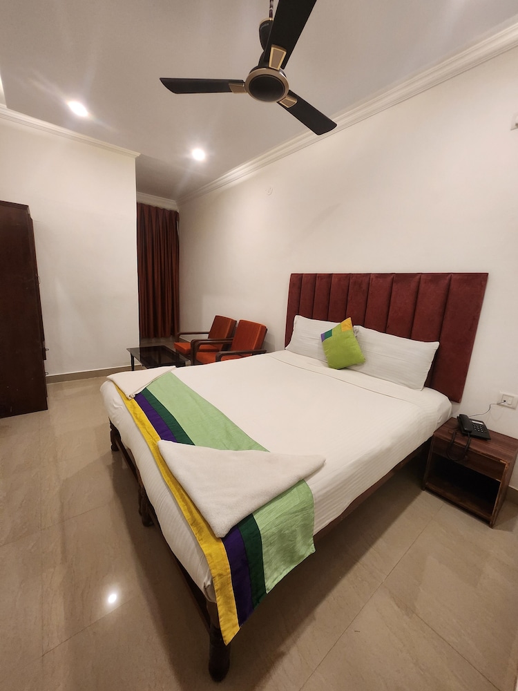 Cozy Room - Photo 2