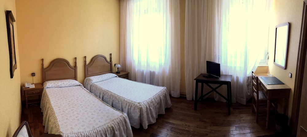 Double Room Single Use