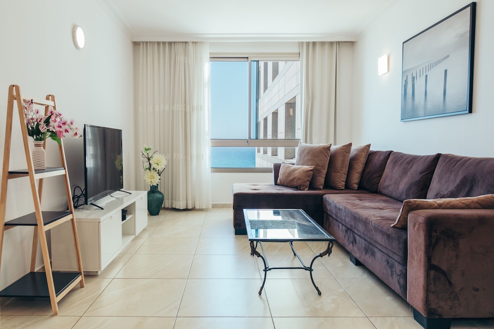 Premium Suite, 1 Bedroom, Sea View, Beachfront photo 1