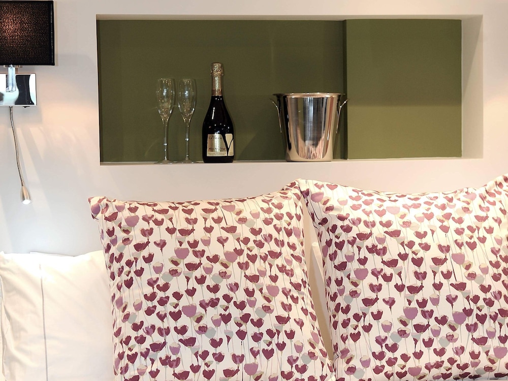 Luxury Suite, Ensuite ("Fells") photo 2