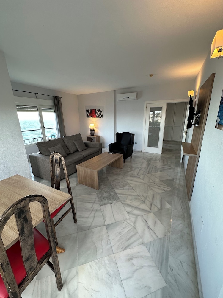 Superior Apartment, 1 Bedroom, Ocean View (4 people) - Photo 2