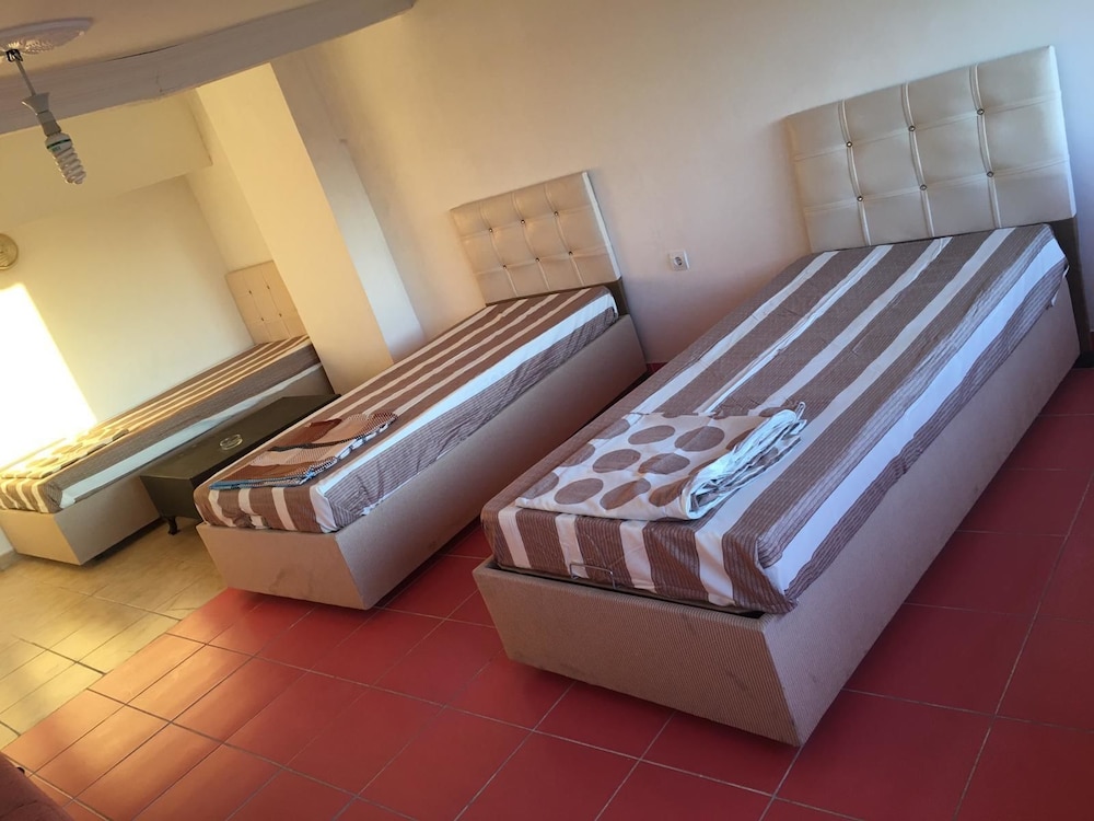 Standard Apartment, 2 Bedrooms, City View