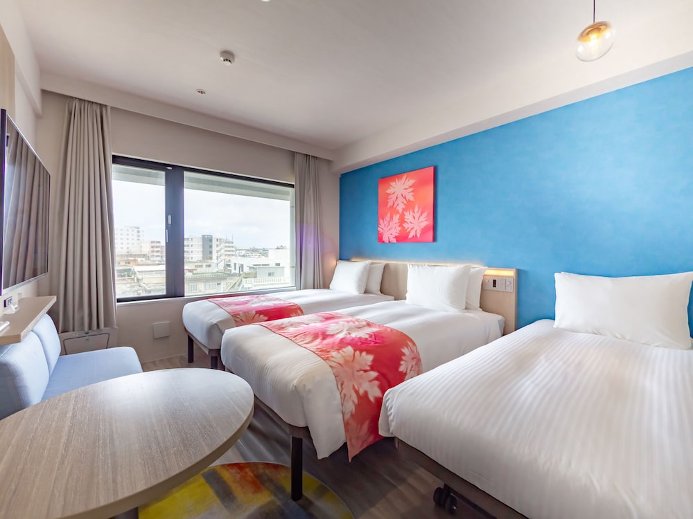 Comfort Twin Room, Non Smoking - Photo 1