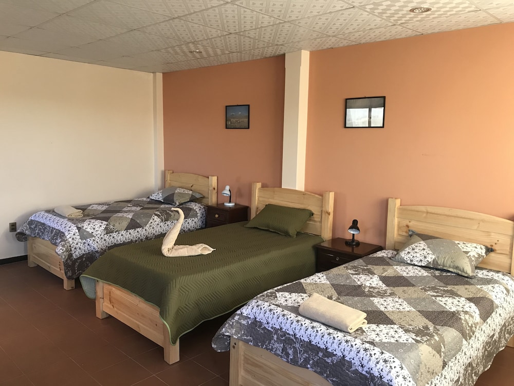 Classic Triple Room