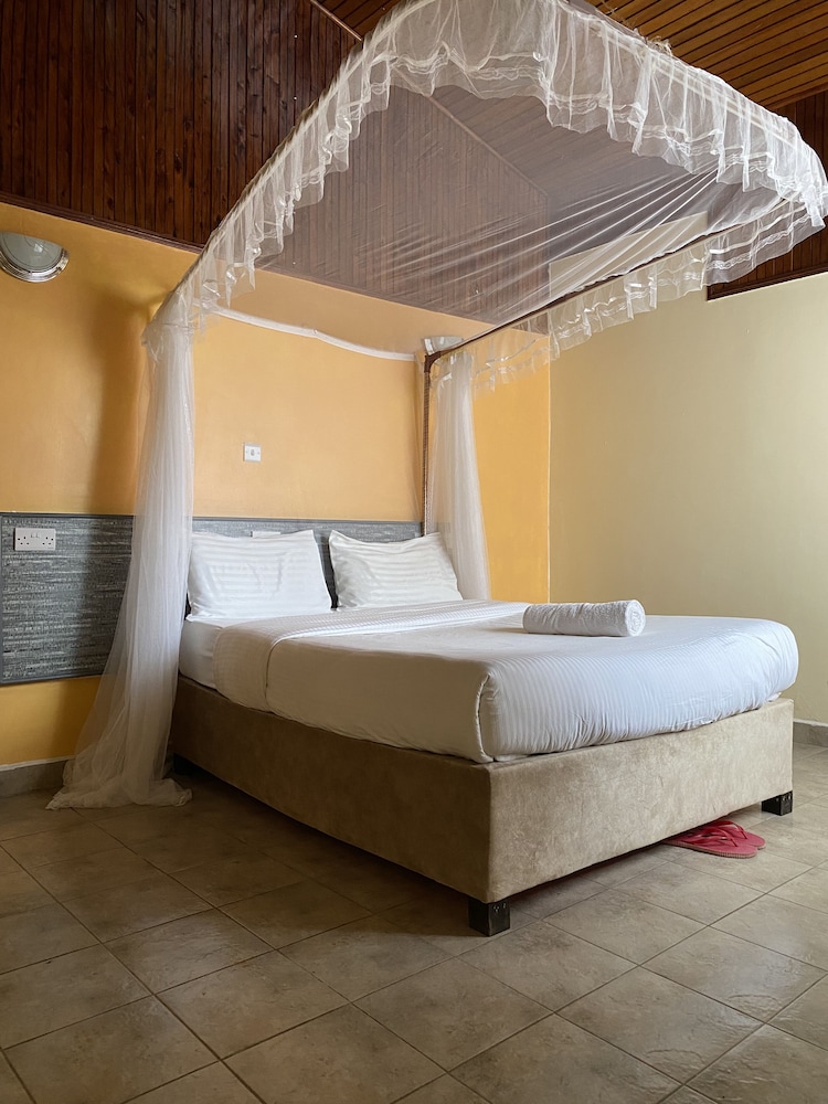 Deluxe Double Room, 1 Queen Bed