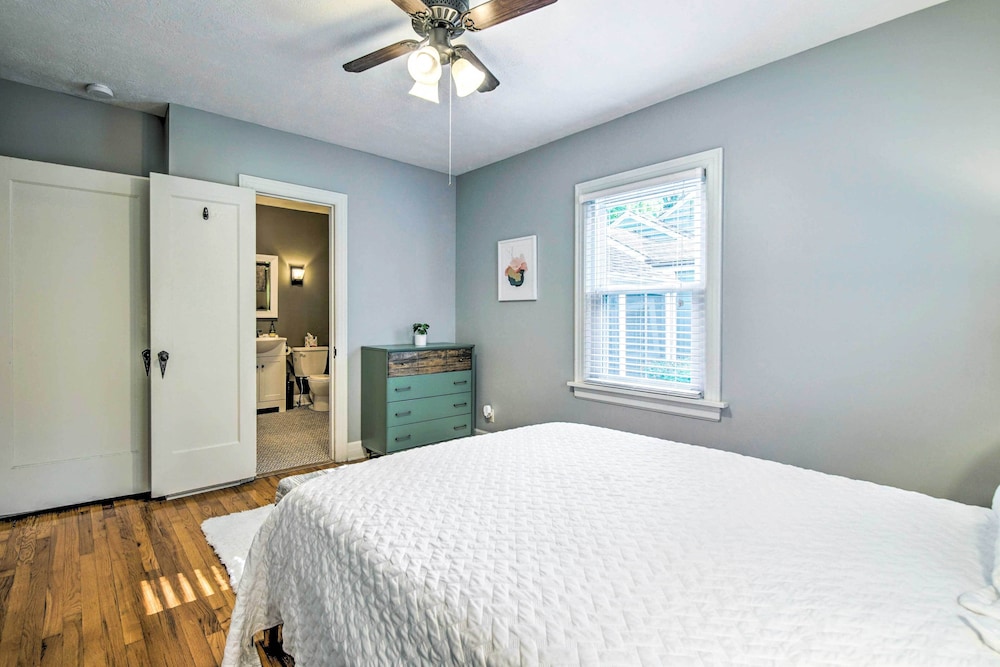 House (2 Bedrooms) photo 1