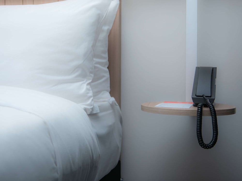 Premium Room, 1 Double Bed - Photo 5