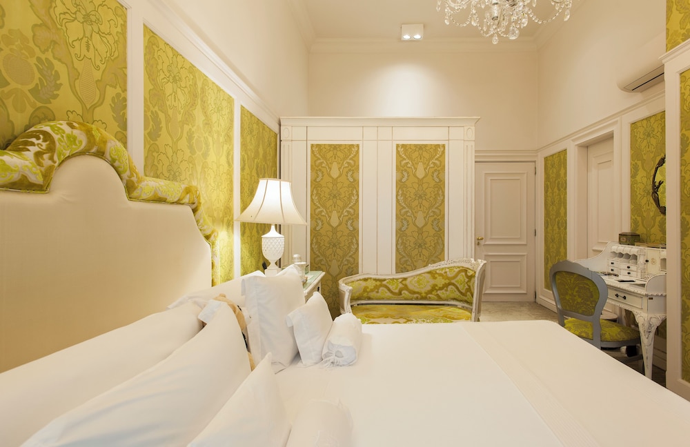 Suite Esmeralda