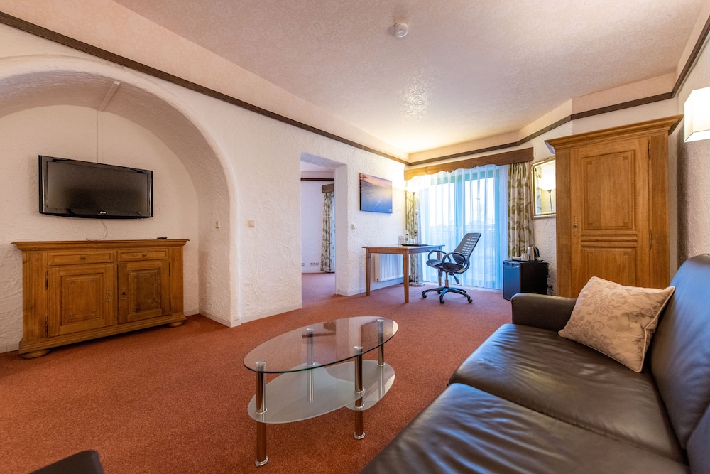 Comfort Single Room photo 2