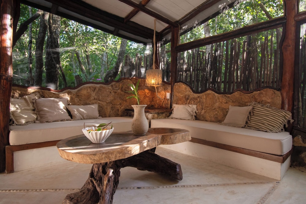 Jungle Villa Nah-Ha - Photo 7