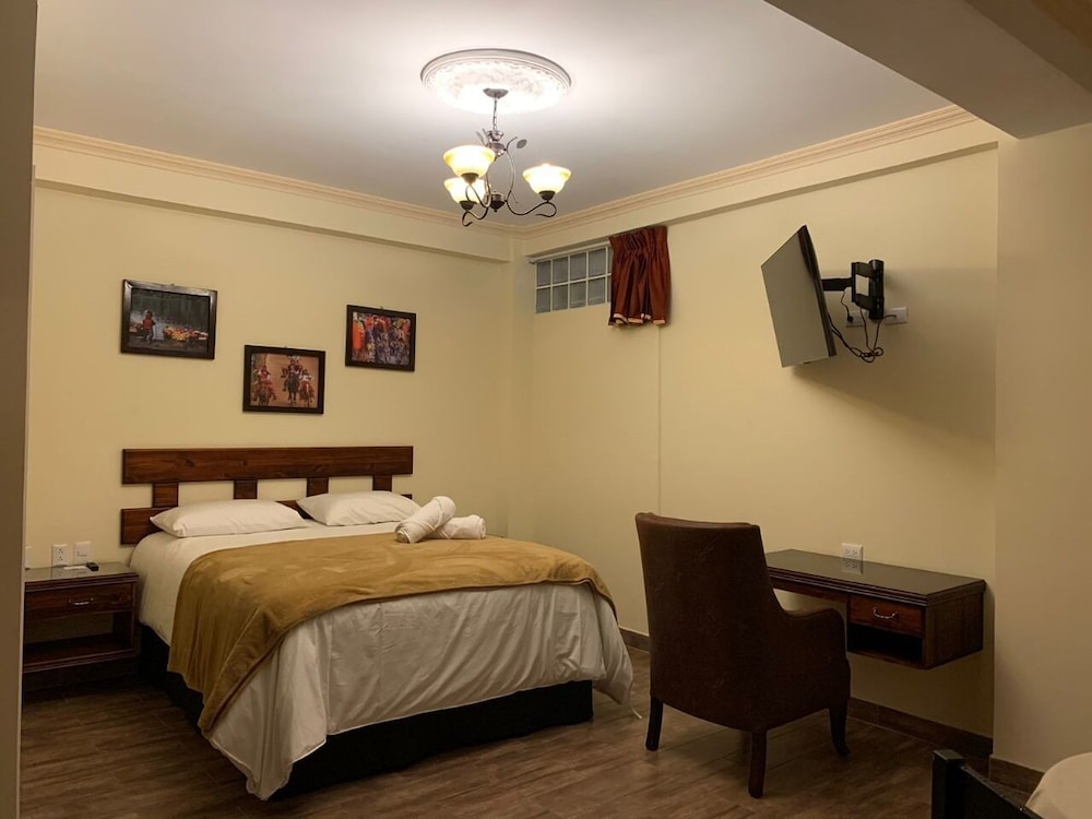 Junior Suite photo 1