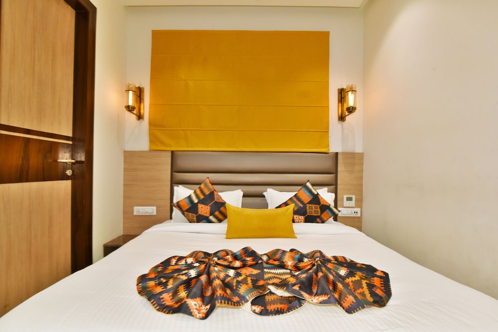 Superior Room - Photo 1