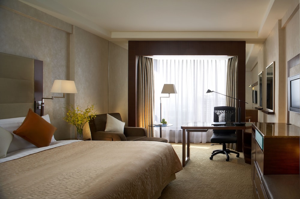 Horizon Club, Room, 1 King Bed photo 1