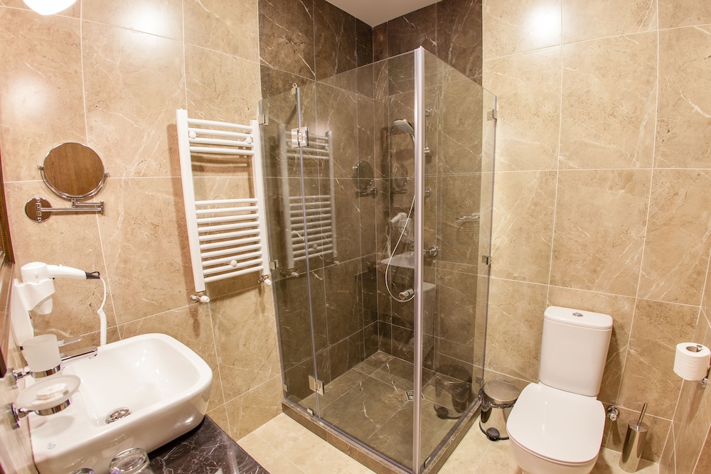 Junior Suite, 1 Bedroom photo 3