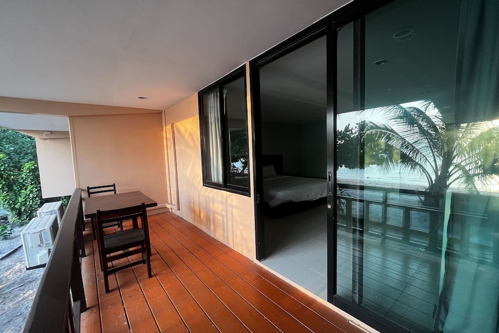Standard Double Room, Sea View - Photo 13
