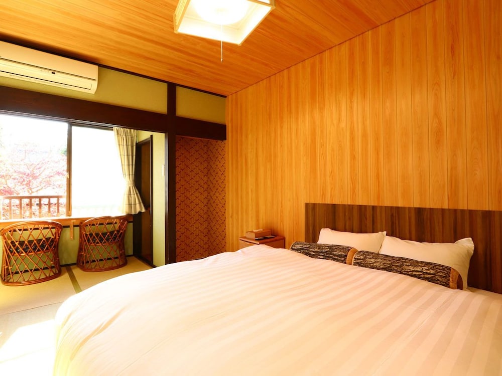 Japanese Style Double Bed Room, Non Smoking (1F) - Photo 2