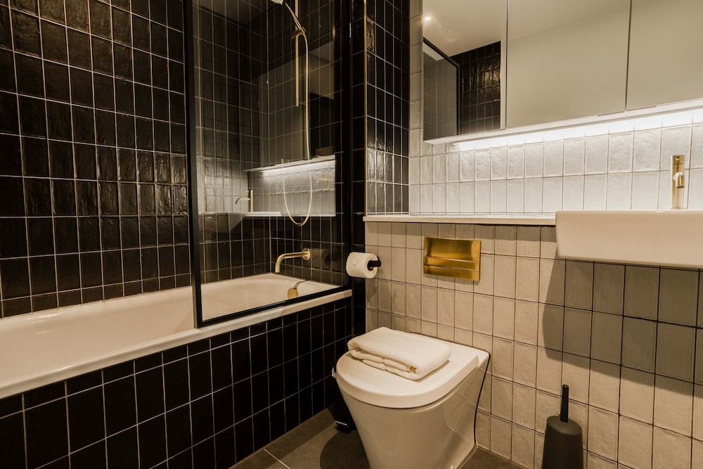 Marron Suite 2BR Byer Gåture, Billede 4
