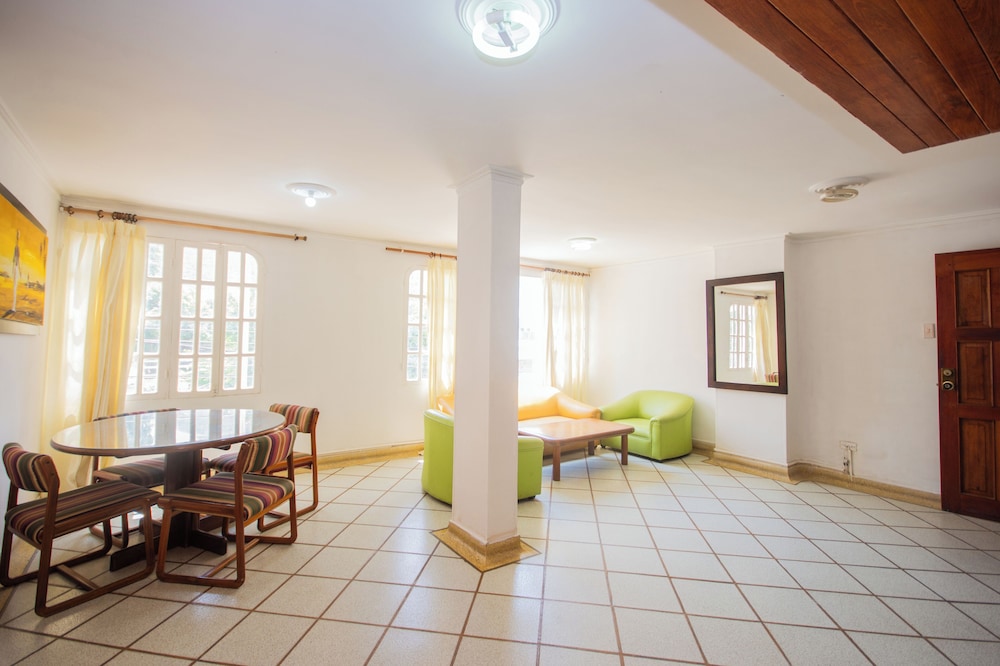 Family Apartment