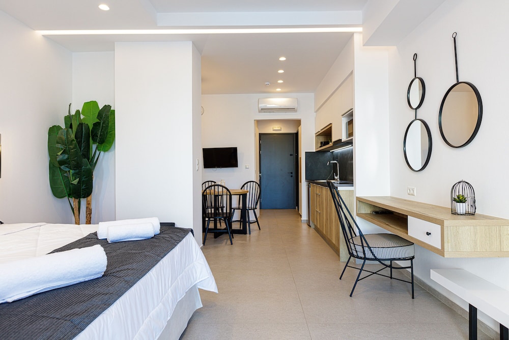 Suite, Accessible, Sea View thumbnail 5