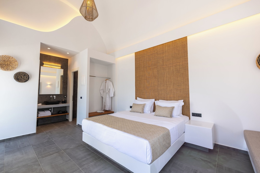 Luxury Suite
