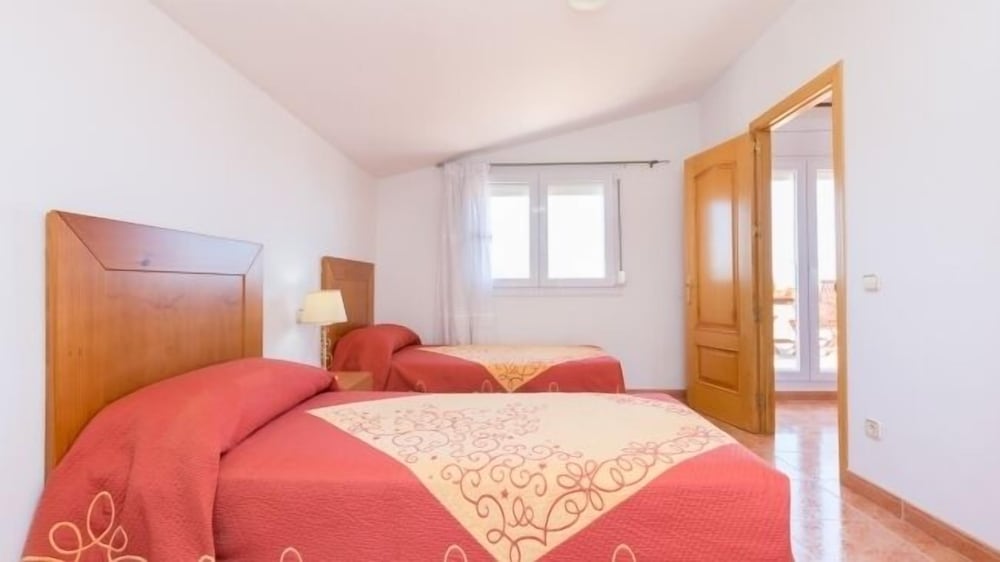 Villa, 5 habitaciones, piscina privada, vistas a la montaña