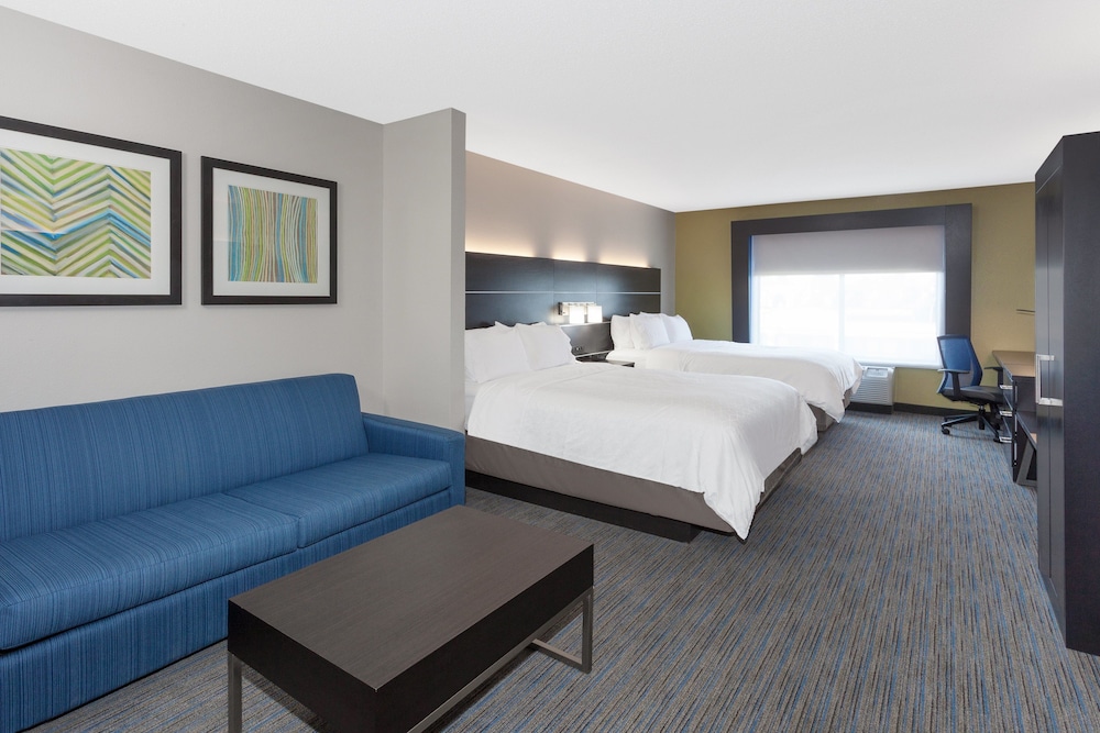 Suite, 1 Bedroom - Photo 3