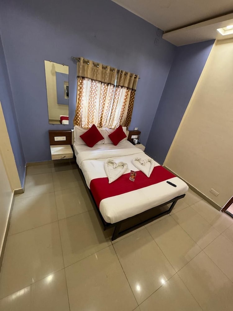 Basic Room