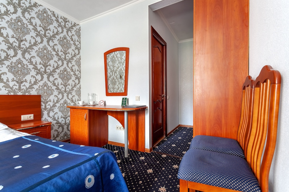 Superior Double Room, Balcony photo 1