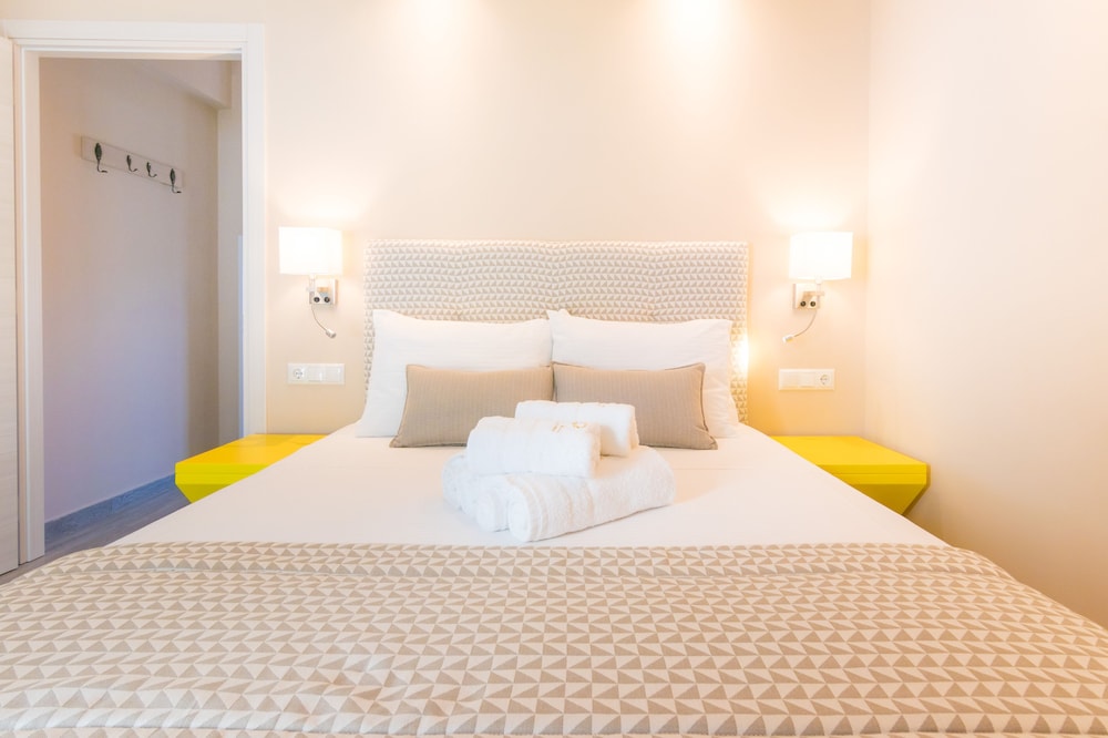 Bella Vista Luxury Apartments, Billede 13