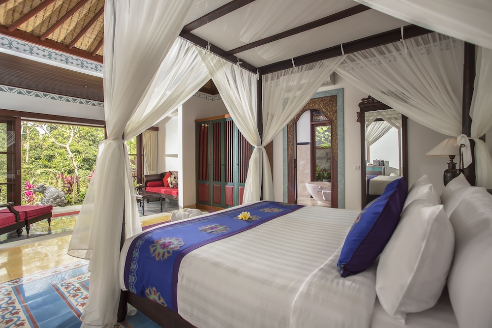 Villa, 1 Bedroom, Private Pool, Garden View photo 3