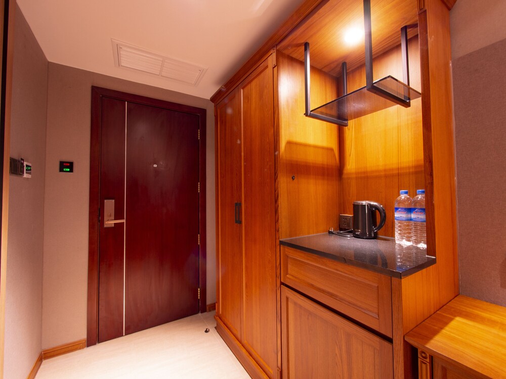 Deluxe Double Room - Photo 5