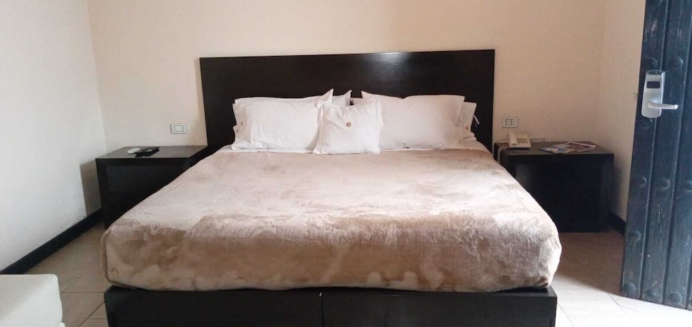 Deluxe Suite, 1 King Bed photo 3