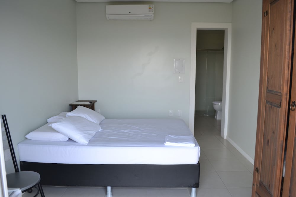 Basic Double Room