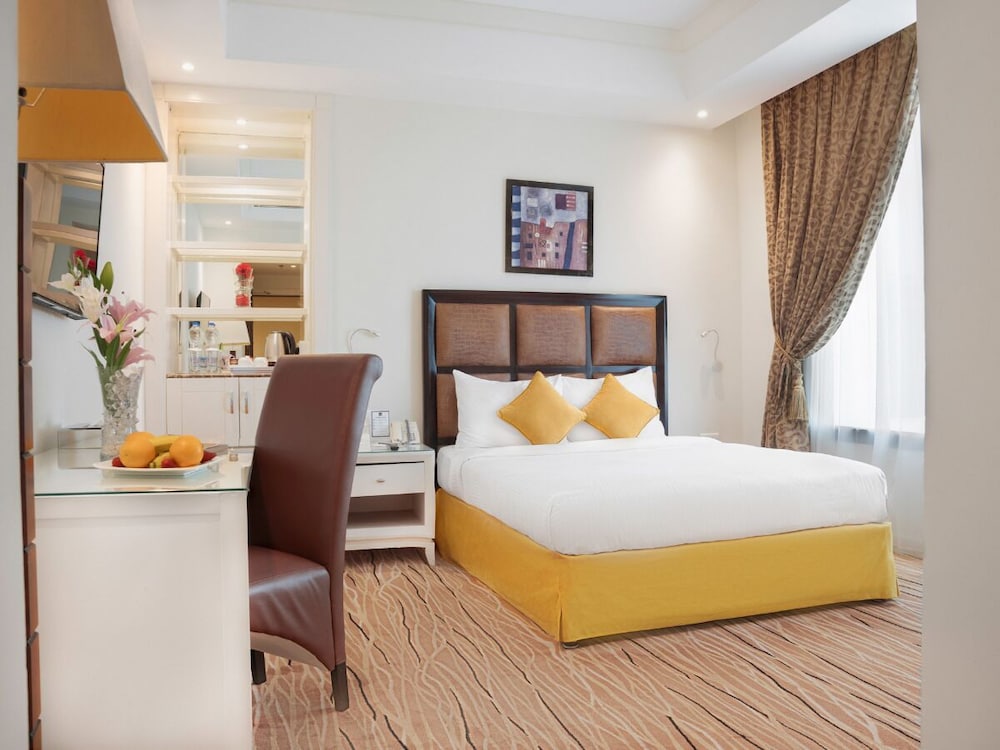 Classic Room - Photo 1
