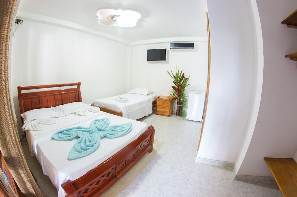Triple Room photo 3