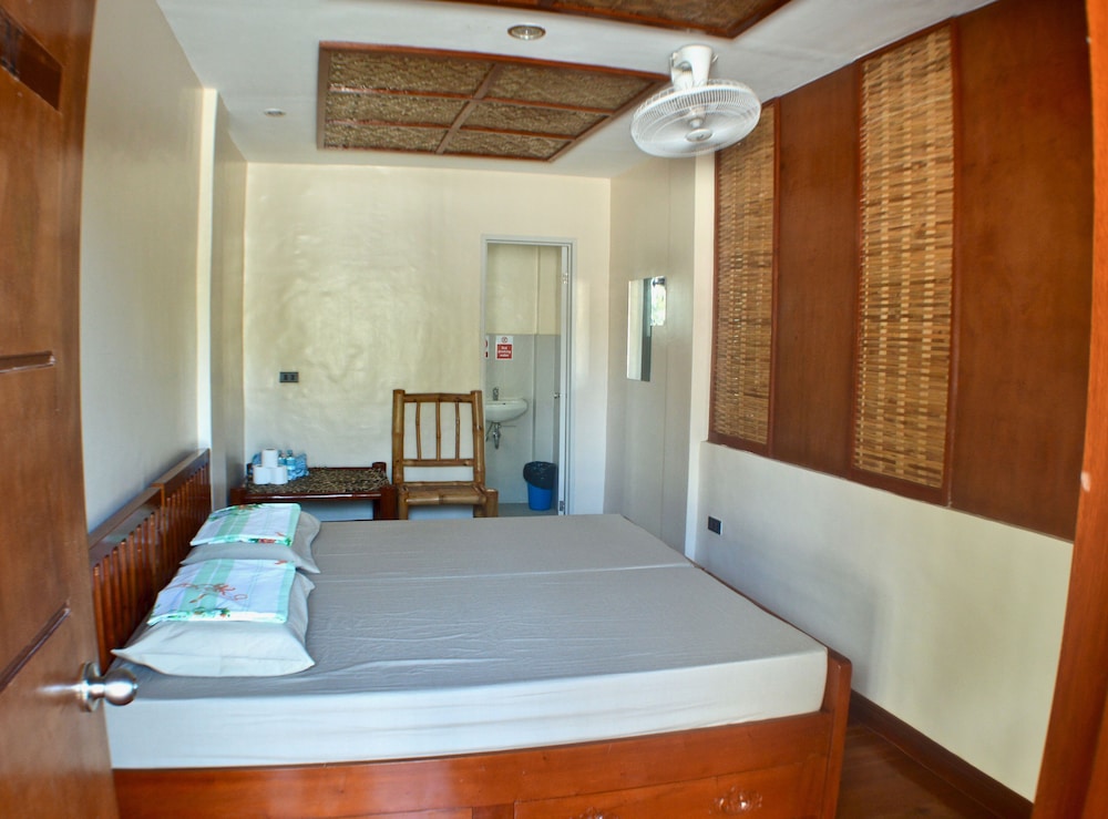 Fan room