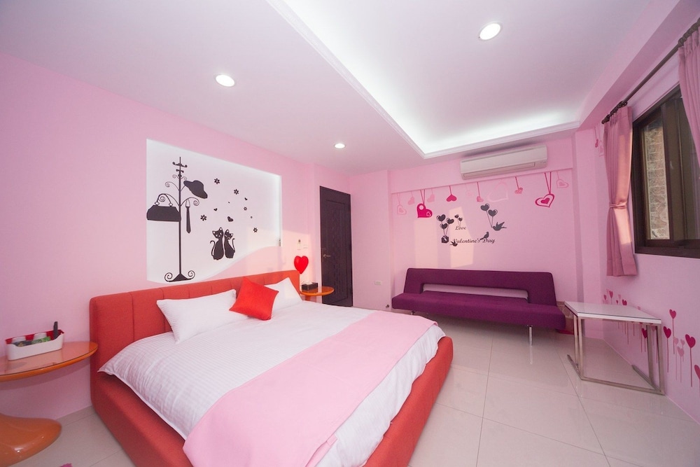 Business Double Room, 1 Double Bed, Non Smoking photo 1