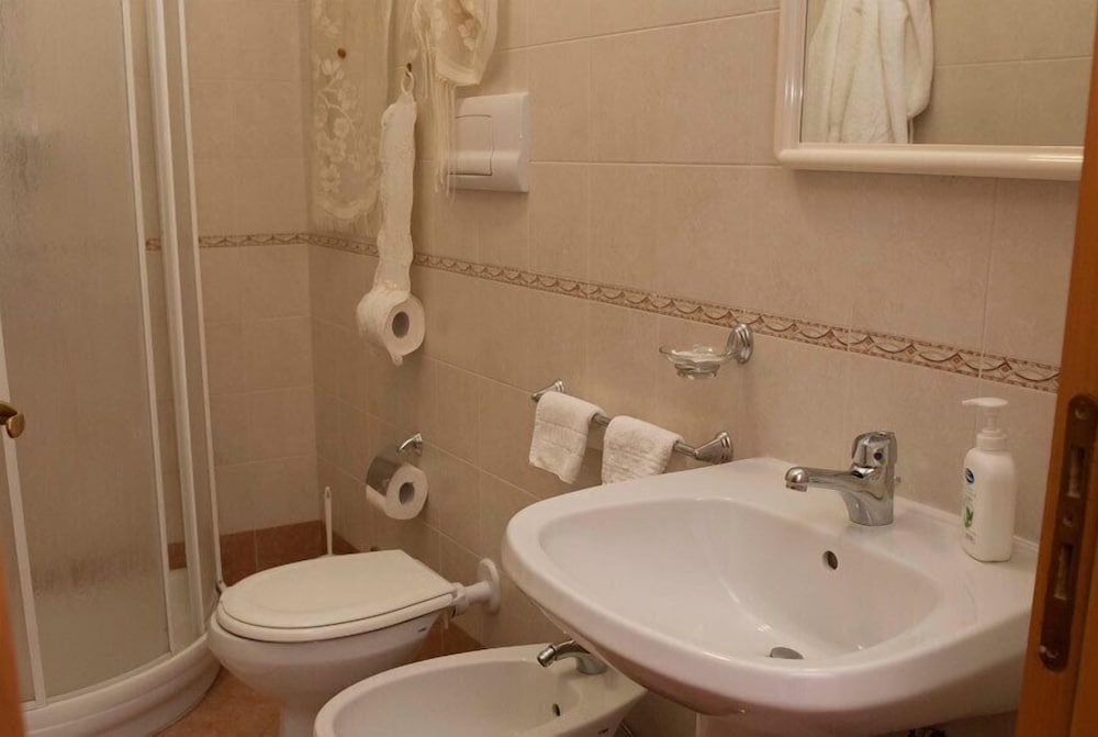 Double Room (Albicocca) photo 2