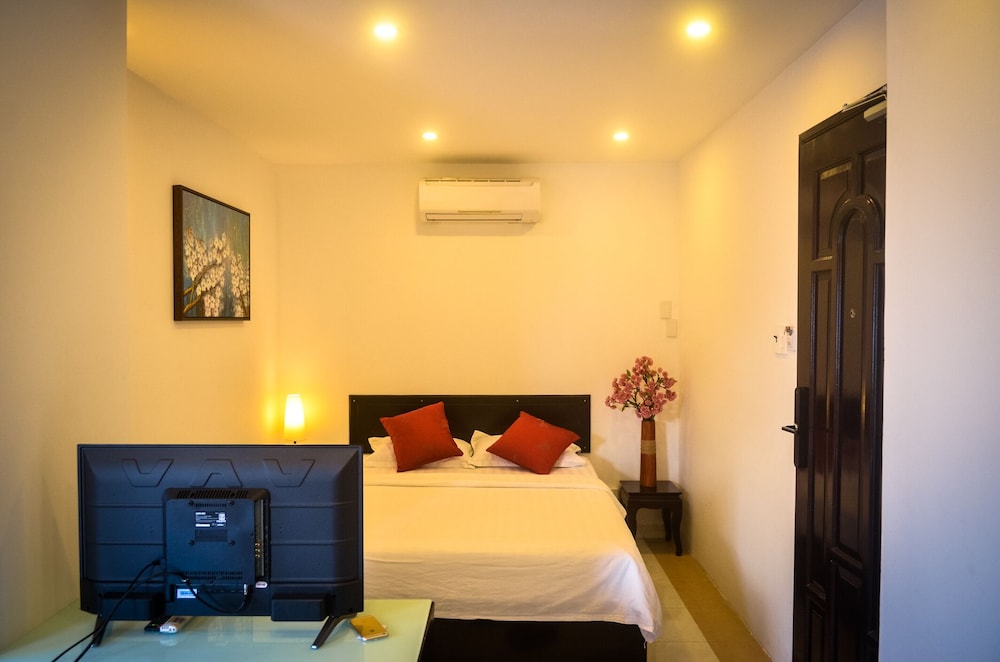 Deluxe Double Room photo 2