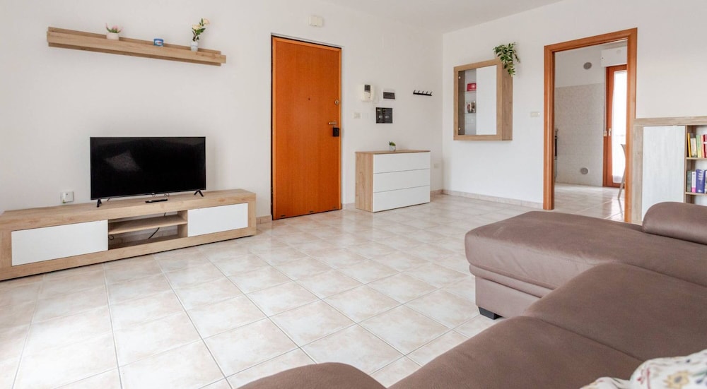 Casa Pandolfi, Huoneisto Sisäisellä Pysäköinnillä ja Ilmastoinnilla, Kuva 7