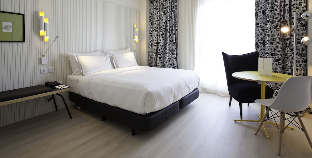 Double Room Single Use (Vincci Room Uso Individual)