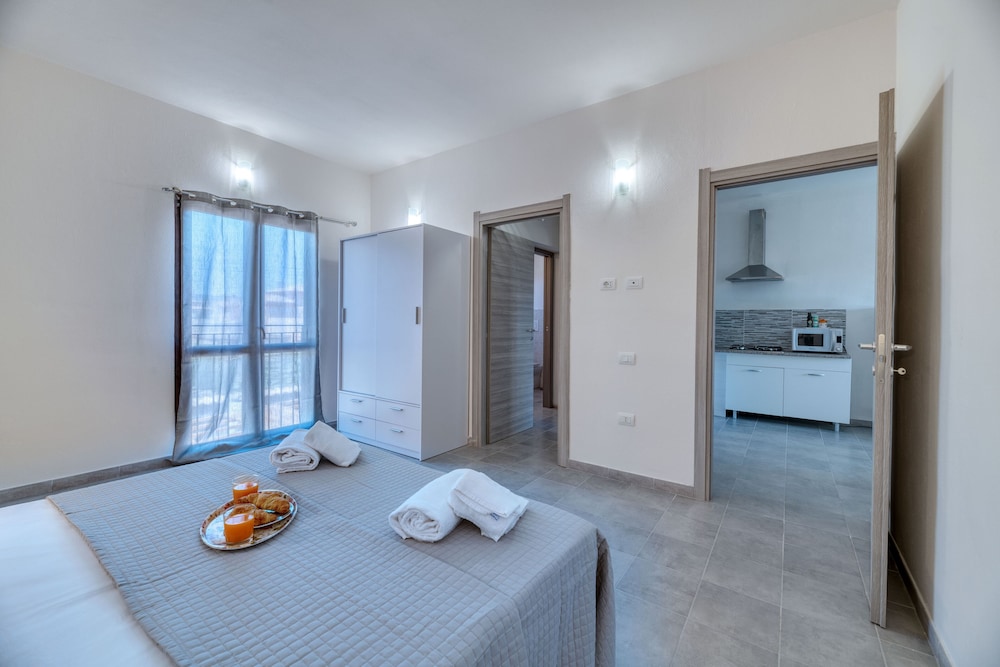 Apartment, 1 Bedroom photo 3