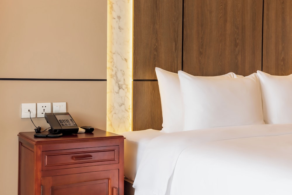 Deluxe Suite - Photo 9