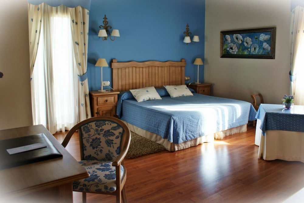 Superior Double Room photo 3