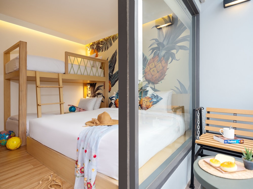 Quadruple Room - Photo 4