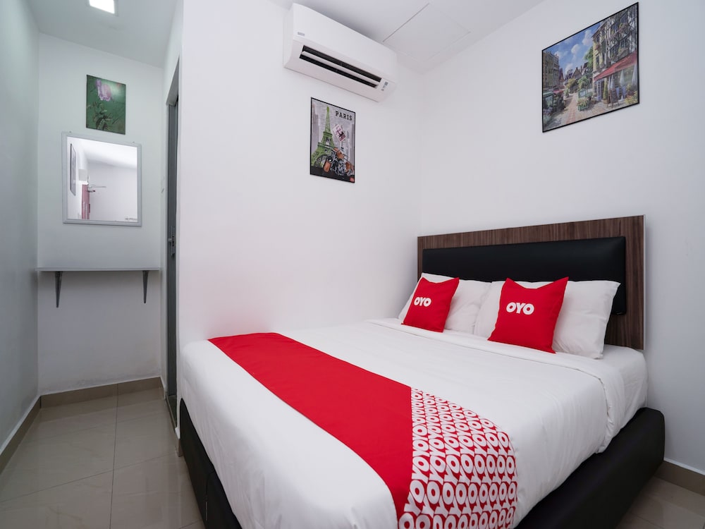 Standard Double Room, 1 King Bed