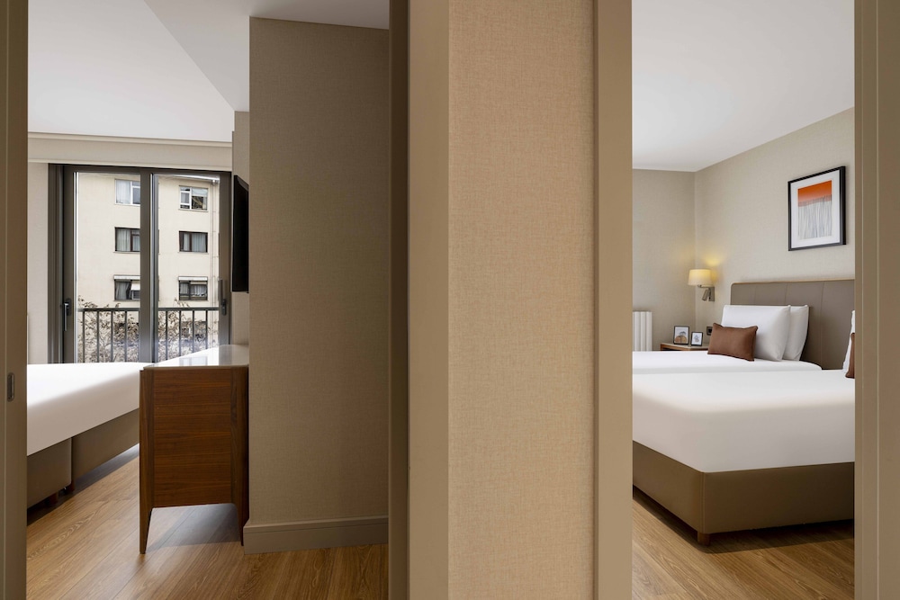 Superior Suite, 2 Bedrooms photo 2