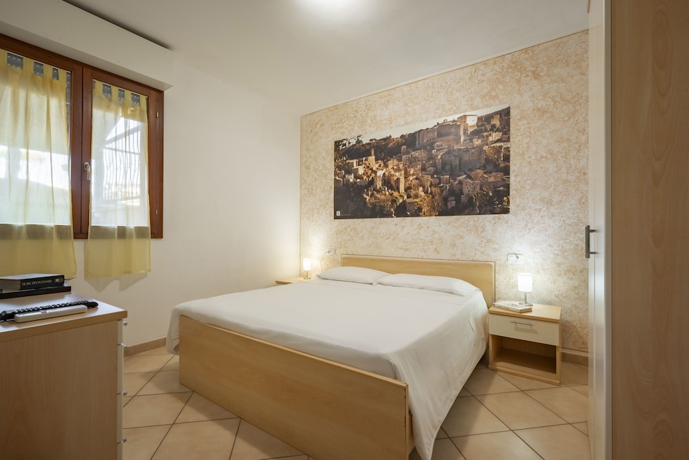 Classic Apartment, 1 Bedroom photo 1